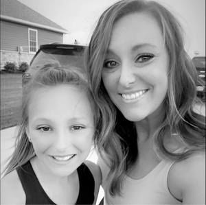 Meet your Posher, Stephanie